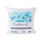 Feather-fil® 6ct. Luxurious Feather & Down Pillow Inserts, 18" x 18"